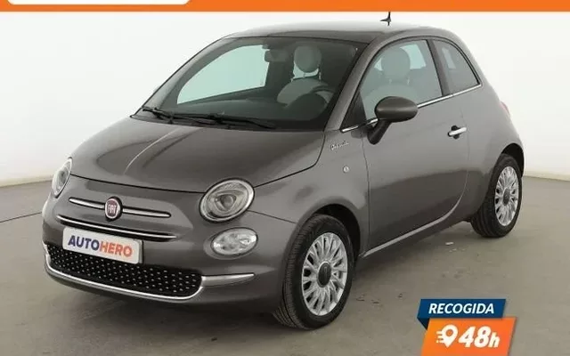 FIAT 500 1.0 Mild-Hybrid Dolcevita