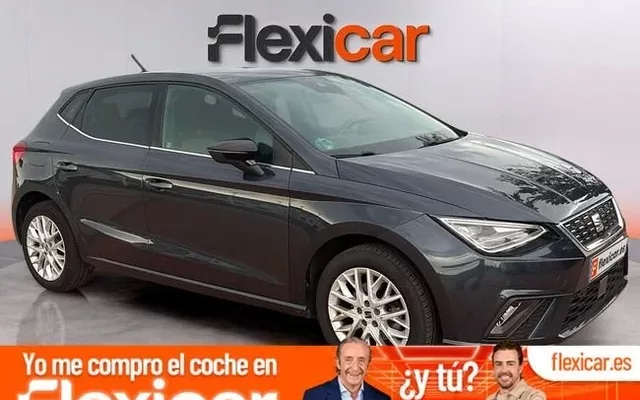 SEAT Ibiza 1.0 TSI 85kW Special Edition Xcellence - 16490€ en Fornells de la selva