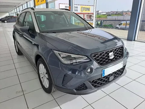SEAT Arona Arona 1.0 TSI S&S Style Special Edition 115