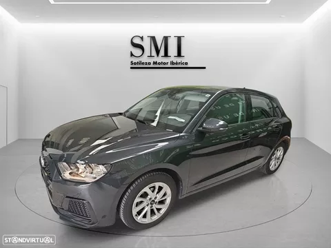 Audi A1 Sportback 25 TFSI Advanced