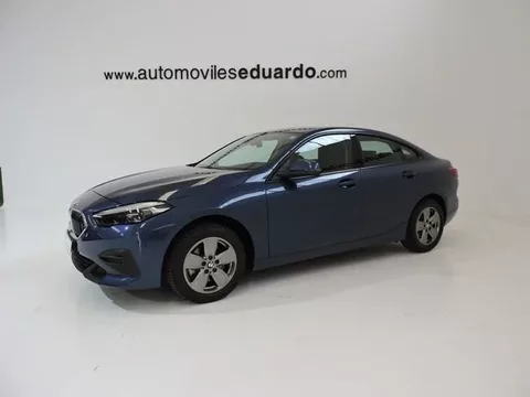 BMW Serie 2 218i Gran Coupé