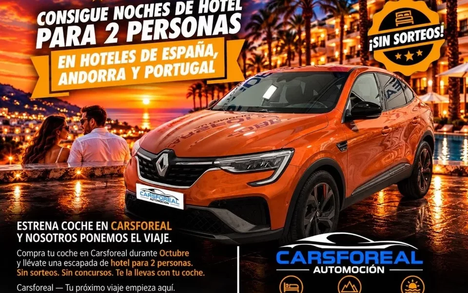 RENAULT Arkana Arkana 1.3 TCe R.S. Line EDC 103kW - 17990€ en Torrejón de ardoz