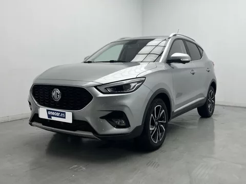 MG ZS ZS 1.0T LUXURY AUTO 111CV 5P