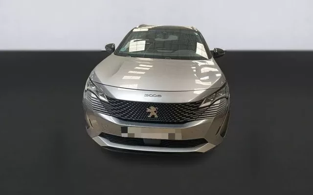 PEUGEOT 3008 1.5 BlueHDi 96kW S&S GT EAT8
