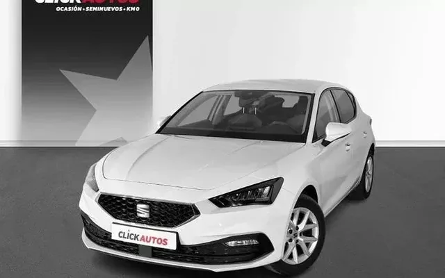 SEAT León León 1.4 TSI Style