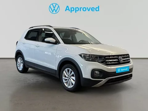 VOLKSWAGEN T-Cross T-Cross 1.0 TSI Advance 81kW