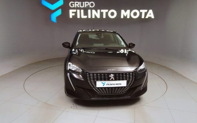 Peugeot 208 1.5 BlueHDi Active Pack