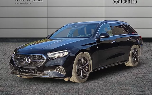 Mercedes-Benz E 300 de Avantgarde
