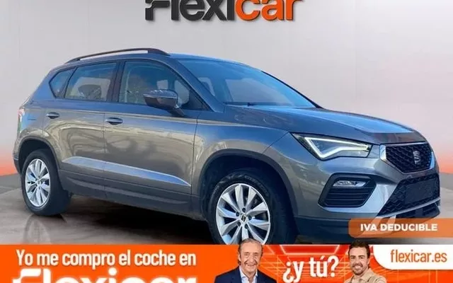 SEAT Ateca Ateca 1.5 EcoTSI S&S Style XM DSG