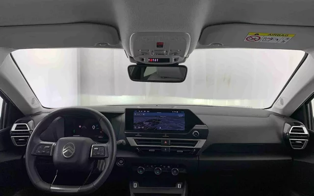 CITROEN - e-C4 - e-C4 54 kWh Autonomia Alargada Max