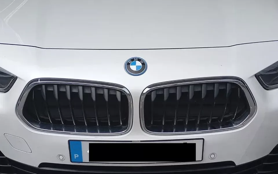 BMW X2 25 e xDrive Advantage