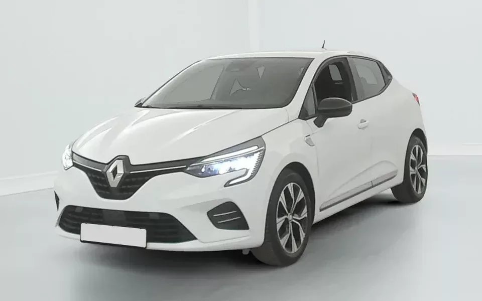 Renault Clio TCe 90 - 21N Limited Occasion