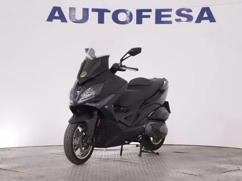 Kymco Xciting 400i XCITING 400I ABS 36CV