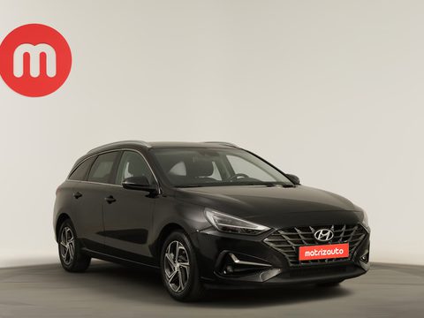 Hyundai I30 Sw