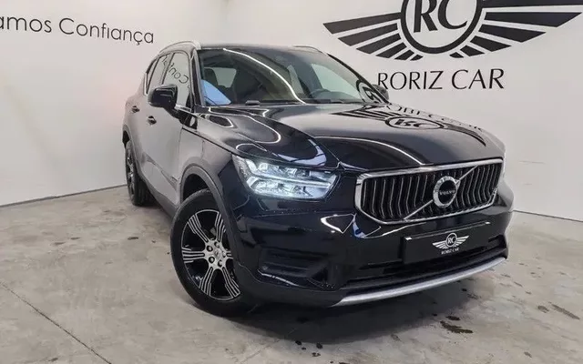 Volvo XC 40 2.0 D3 Inscription Geartronic