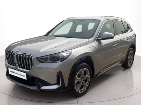 BMW - X1 - X1 xDrive25e xLine