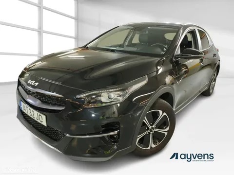 Kia XCeed 1.6 GDi PHEV Drive
