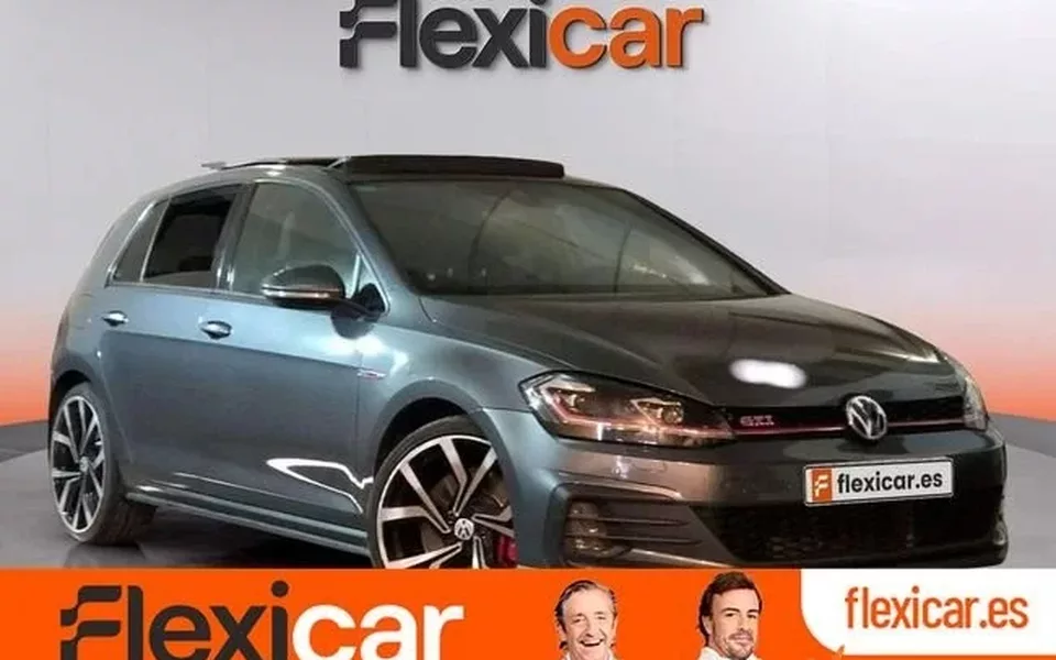 VOLKSWAGEN Golf Golf 2.0 TSI GTI Performance 180kW