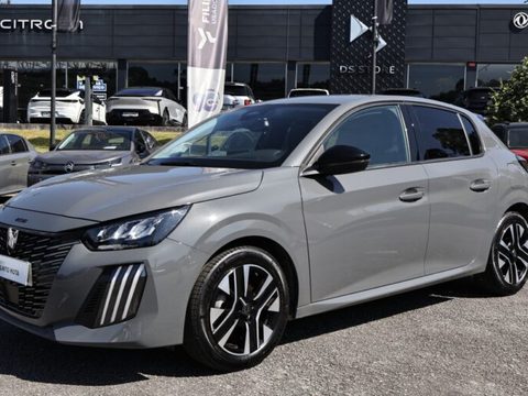 Peugeot 208 1.2 PureTech Allure