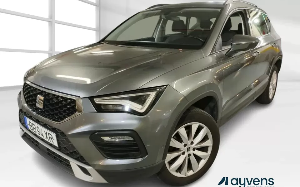 SEAT Ateca 1.0 TSI Style