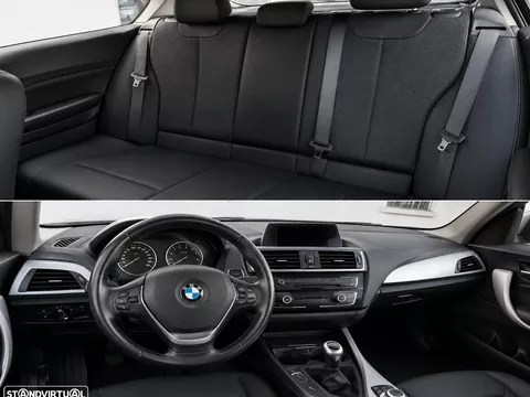 BMW 114