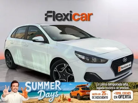 HYUNDAI i30 i30 1.6CRDi Klass 116