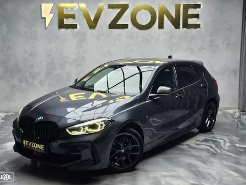 BMW 116 d Pack Desportivo M Auto