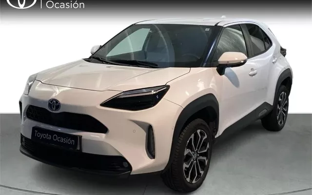 TOYOTA Yaris Cross Yaris Cross 120H Active Tech Pack Comfort