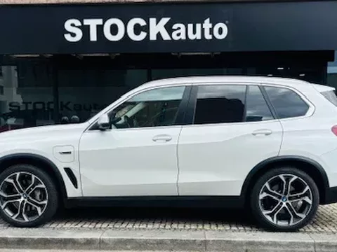 BMW X5 45 e xDrive xLine