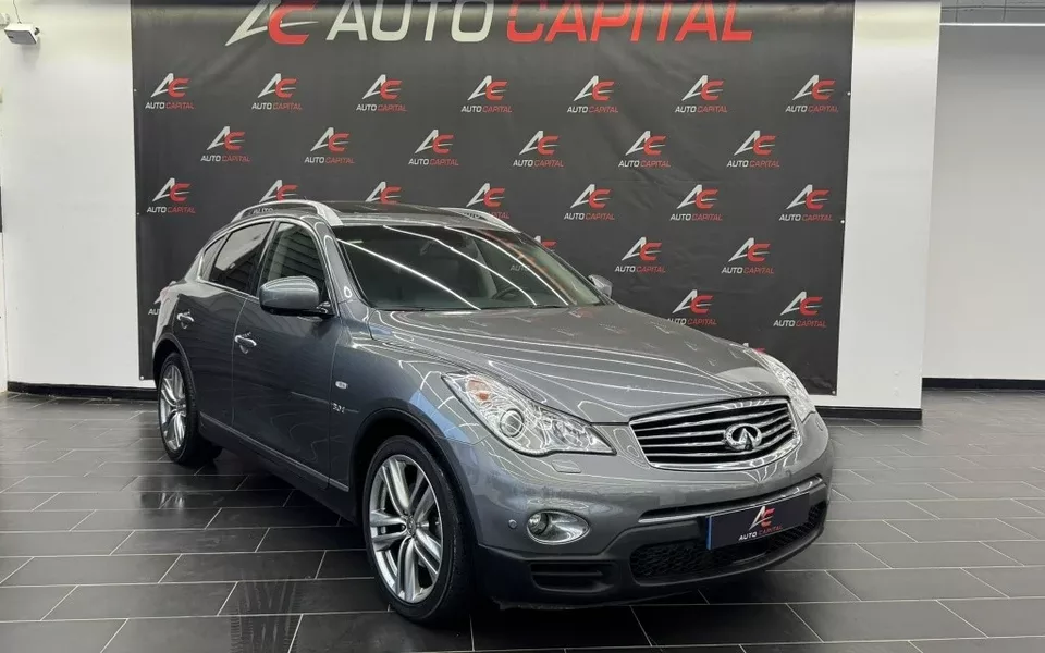 INFINITI QX50 QX50 3.0d Aut. - 14990€ en Torredembarra