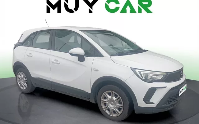 OPEL Crossland Crossland 1.2 S&S 82