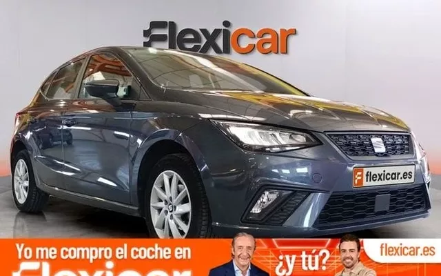 SEAT Ibiza Ibiza 1.0 MPI S&S Style 59kW
