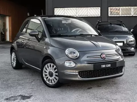 Fiat 500 2021 1.0 Hybrid Dolcevita