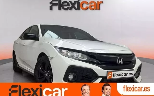 HONDA Civic Civic 1.0 VTEC Turbo Dynamic