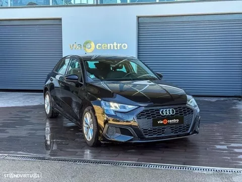 Audi A3 Sportback 30 TFSI