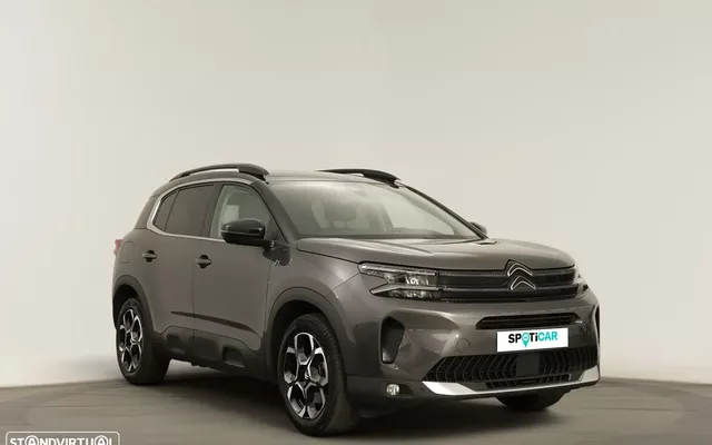Citroën C5 Aircross 1.6 Hybrid Feel Pack e-EAT8