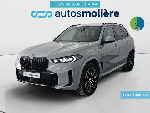 xDrive30d xLine 219 kW (298 CV)