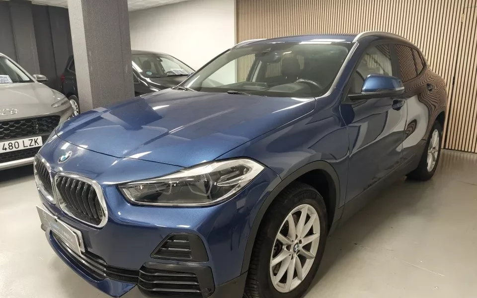 BMW X2 X2 xDrive 20dA