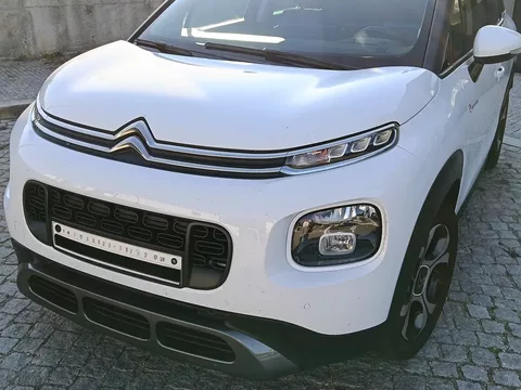 Citroën C3 Aircross PureTech 110 Stop & Start OPF RIP CURL