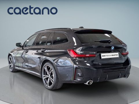 BMW Serie 3