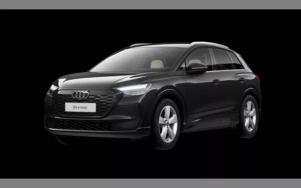 AUDI Q4 e-tron 82 kWh Performance Corporate