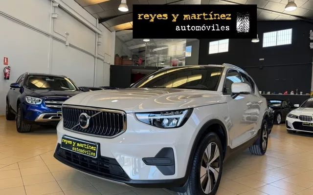 VOLVO XC40 XC40 B3 Ultra Aut. - 32500€ en Ubeda