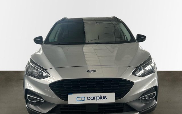Ford Focus 1.0 Ecoboost 92kW Active SB