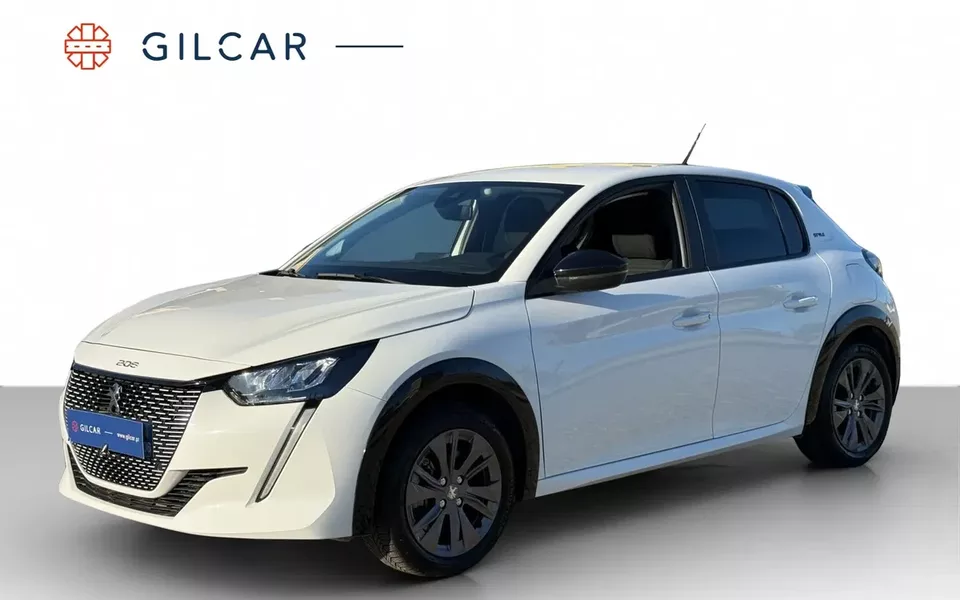 Peugeot e-208 E-Style
