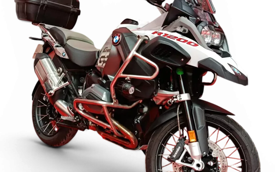 BMW R 1200 GS ADVENTURE