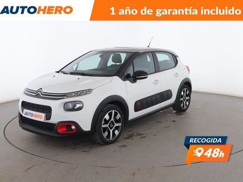 CITROEN C3 1.2 PureTech Feel 68