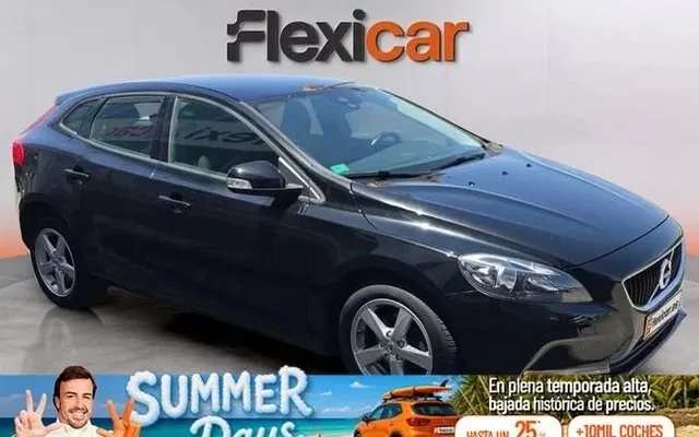 VOLVO V40 V40 D2 Inscription 120
