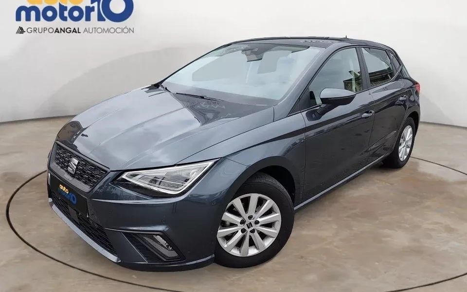 SEAT Ibiza Ibiza 1.0 MPI S&S Reference XM 80