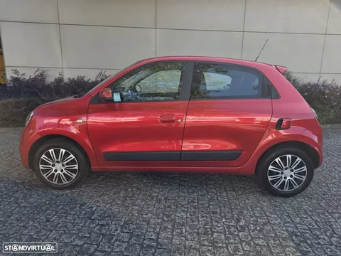 Renault Twingo 1.0 SCe Zen