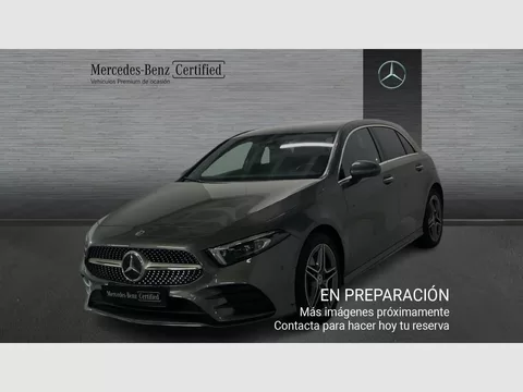 MERCEDES-BENZ Clase A A 250 e